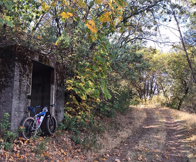 Quarry Riding No particular order – Meriwether Cycles
